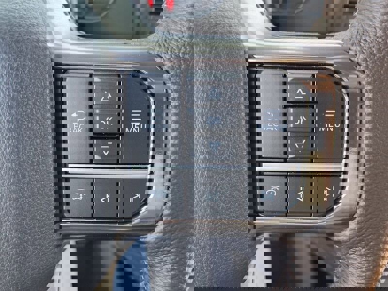 New 2026 Ford F350 King Ranch w/ Chrome Package image 24