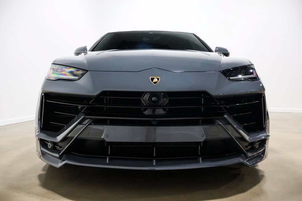 Used 2023 Lamborghini Urus S AWD/4WD image 17