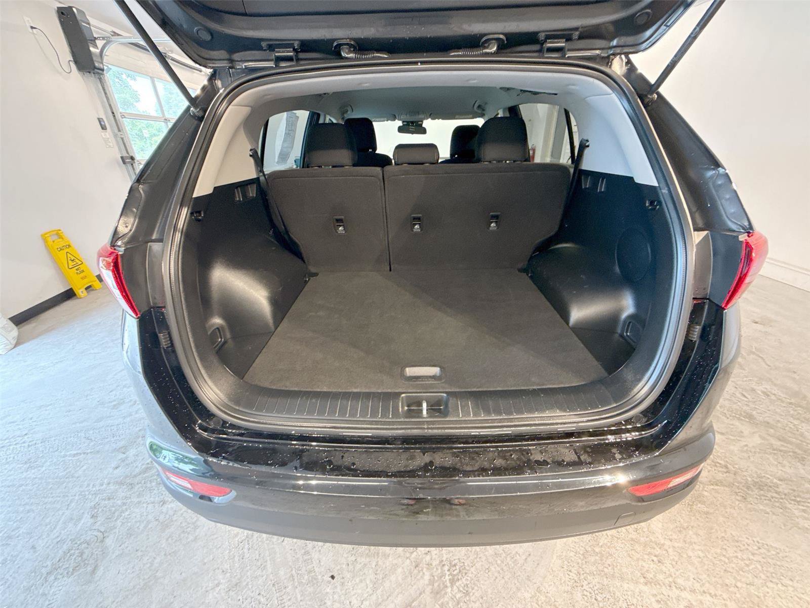 Used 2019 Kia Sportage LX w/ LX Popular Package AWD/4WD image 20