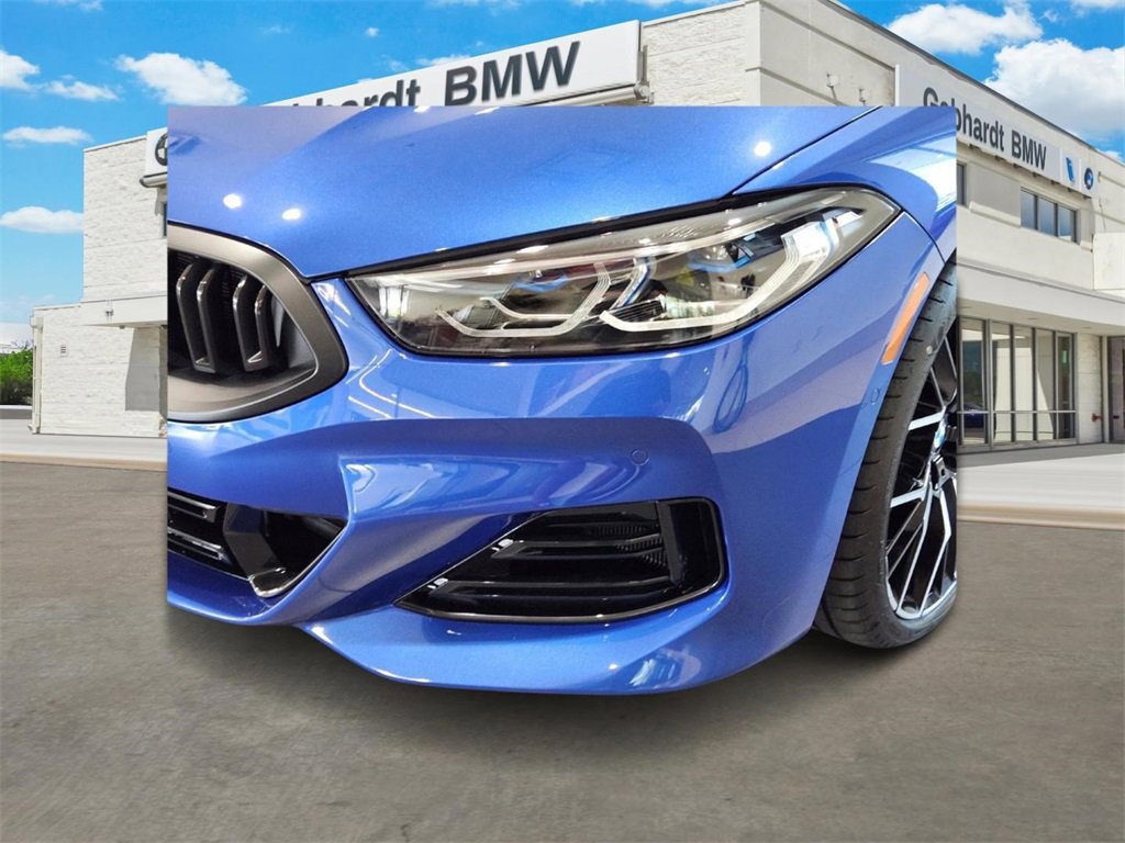 New 2026 BMW 840i xDrive image 7