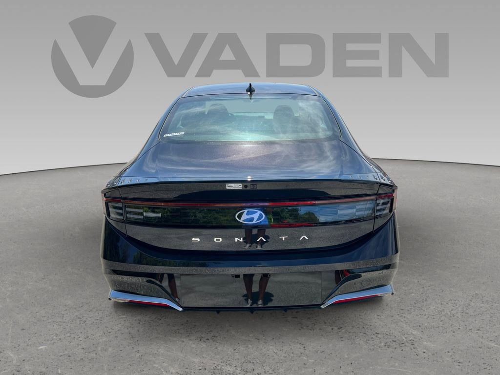 New 2026 Hyundai Sonata SEL image 21