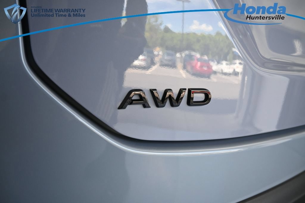 New 2026 Honda Pilot TrailSport image 13