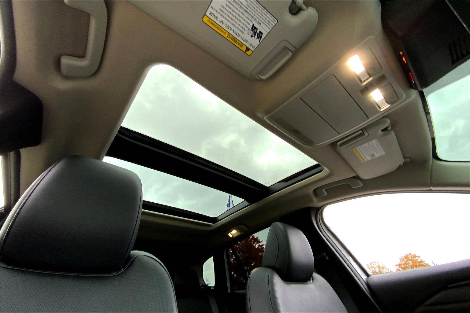 Used 2023 MAZDA CX-50 2.5 Turbo w/ Weather Package image 12