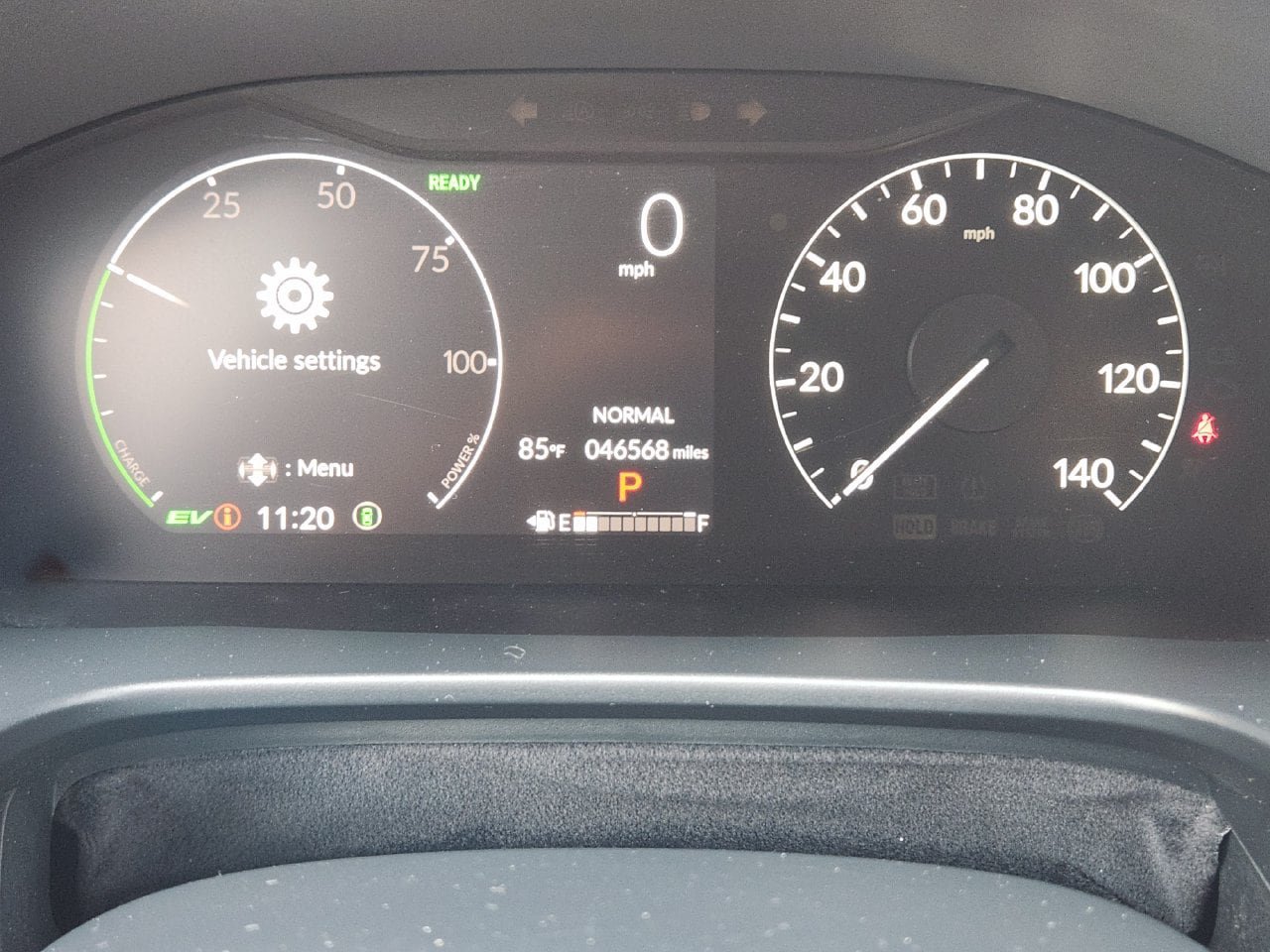 Used 2024 Honda CR-V Sport image 13