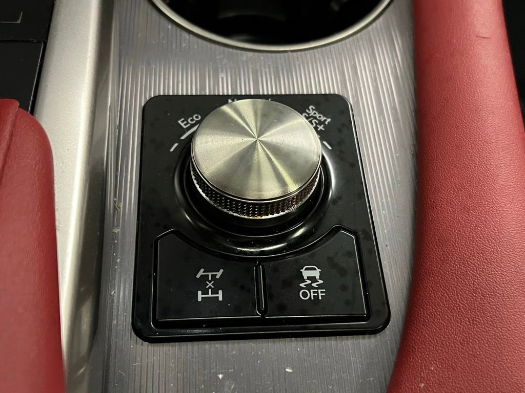 Used 2020 Lexus RX 350 F Sport AWD/4WD image 15