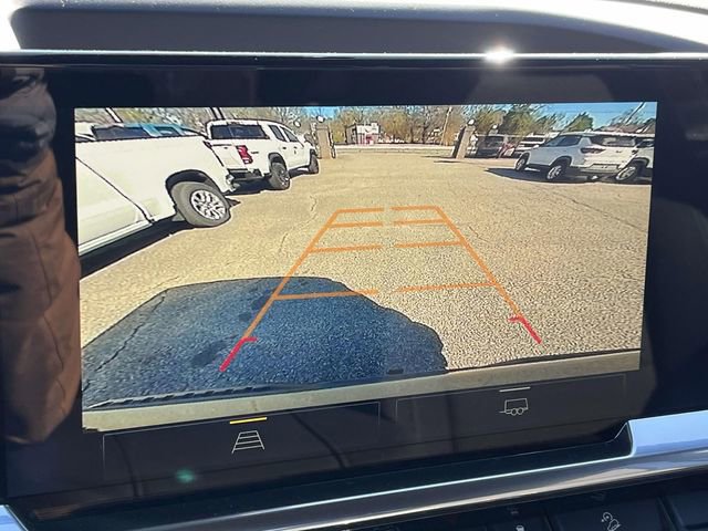 New 2026 Chevrolet Silverado 1500 LT Trail Boss image 15