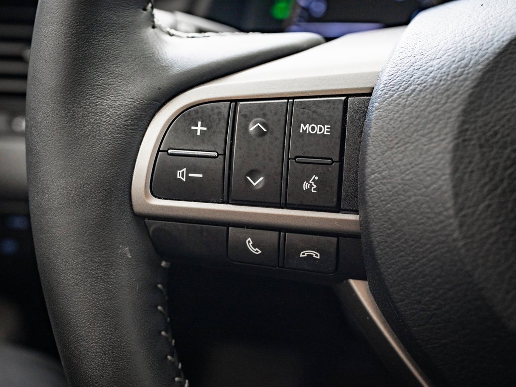 Used 2017 Lexus RX 350 AWD w/ Premium Package image 24