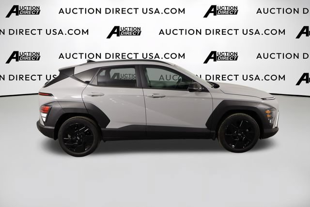 Used 2026 Hyundai Kona SEL Sport FWD image 37