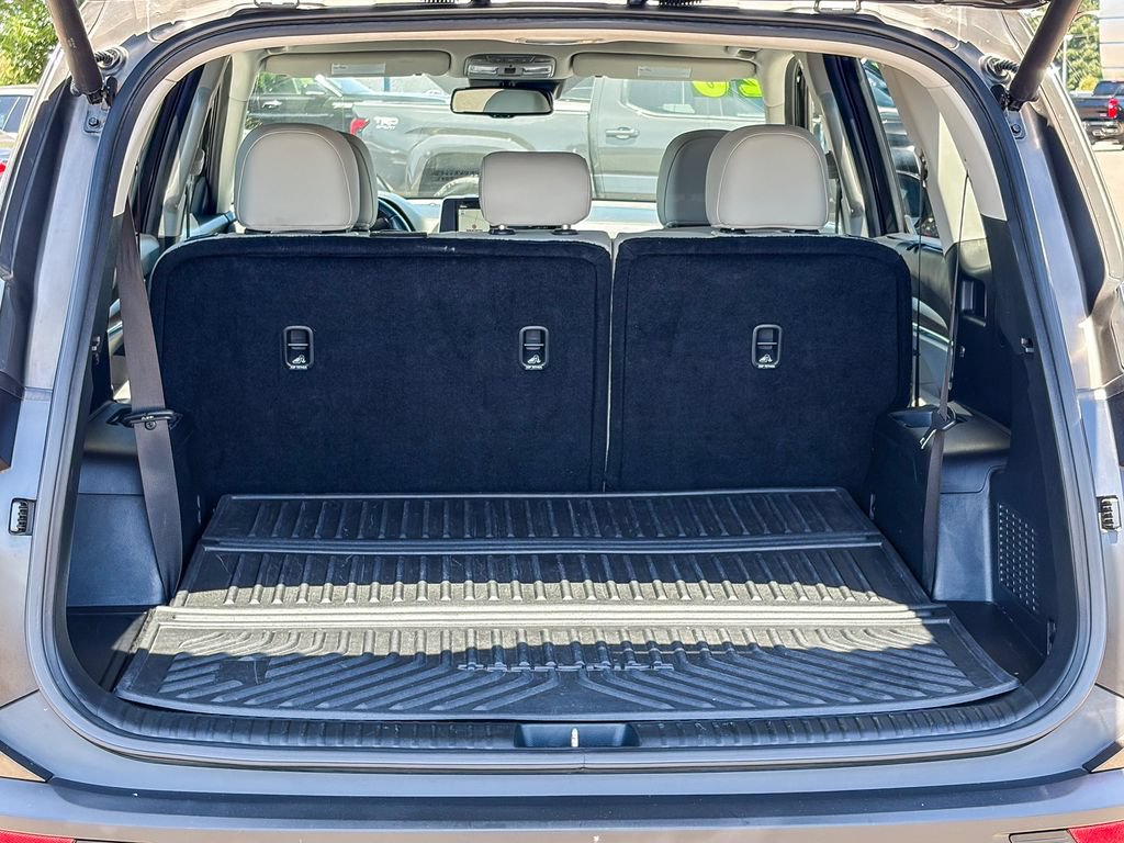 Used 2020 Kia Telluride EX FWD image 54