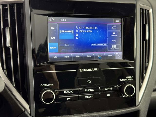 Certified 2024 Subaru Forester Premium AWD/4WD image 28