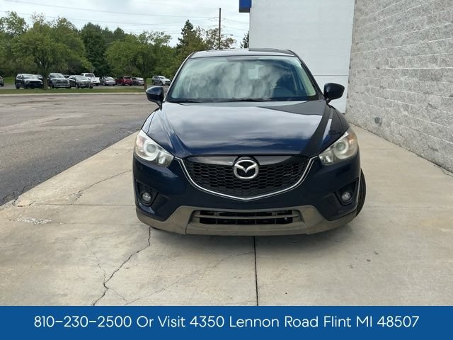 Used 2014 MAZDA CX-5 Touring AWD/4WD image 9