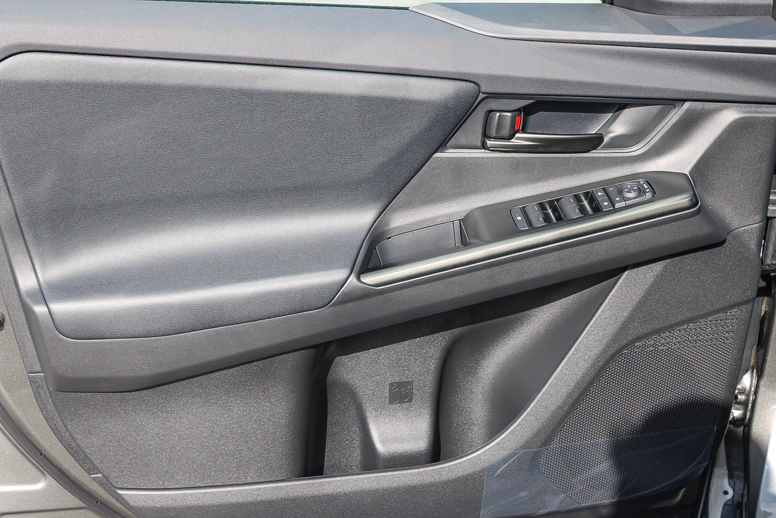 New 2026 Toyota bZ FWD image 22