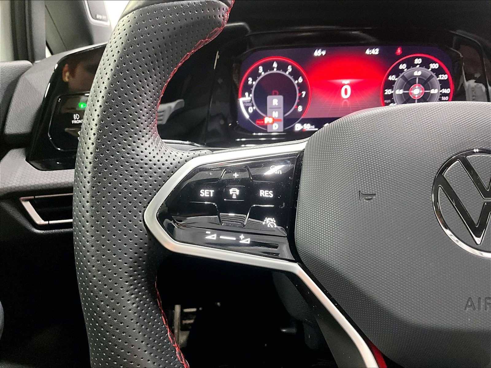 Used 2024 Volkswagen GTI Autobahn image 22