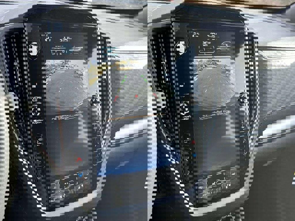 New 2026 Subaru Forester Premium image 21