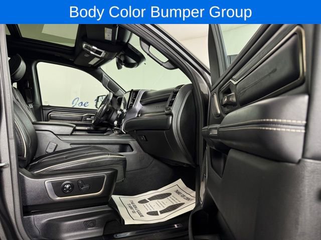 Used 2019 RAM 1500 Limited image 16