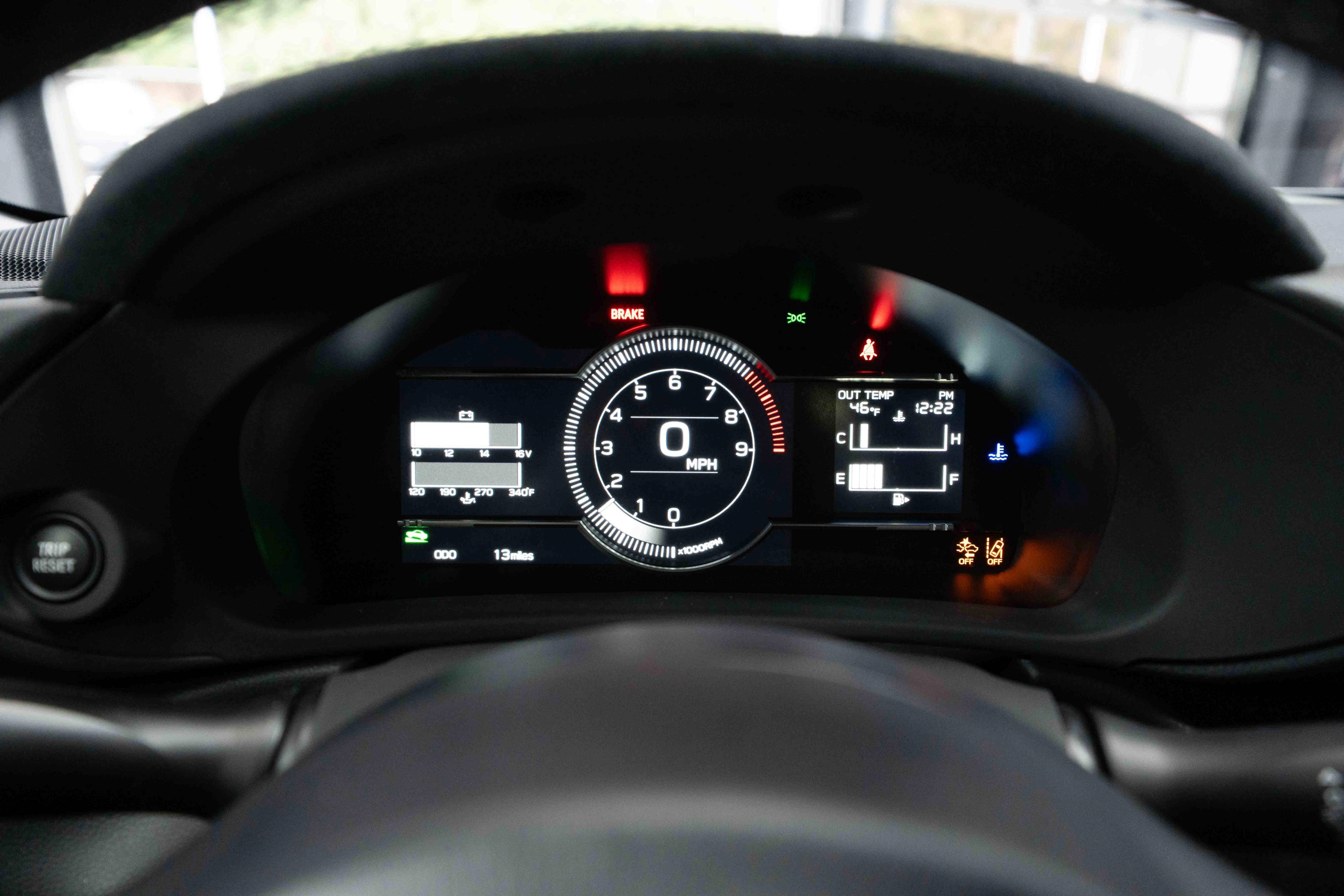 New 2025 Toyota GR86 Premium w/ GR Wheel Package (TMS image 16