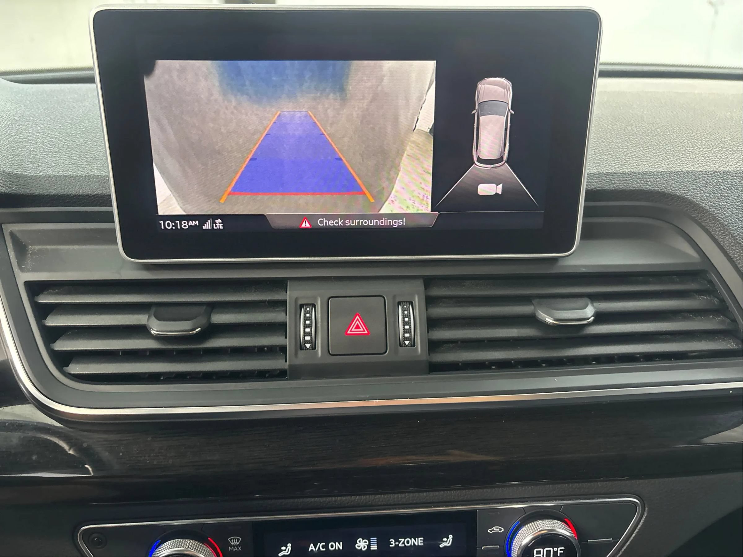 Used 2018 Audi Q5 2.0T Premium AWD/4WD image 35