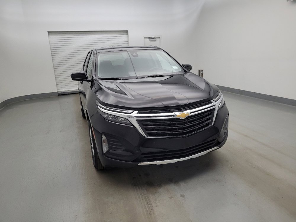 Used 2024 Chevrolet Equinox LT FWD image 14