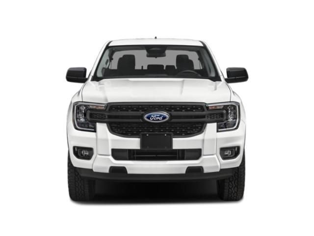 New 2026 Ford Ranger XL RWD image 4