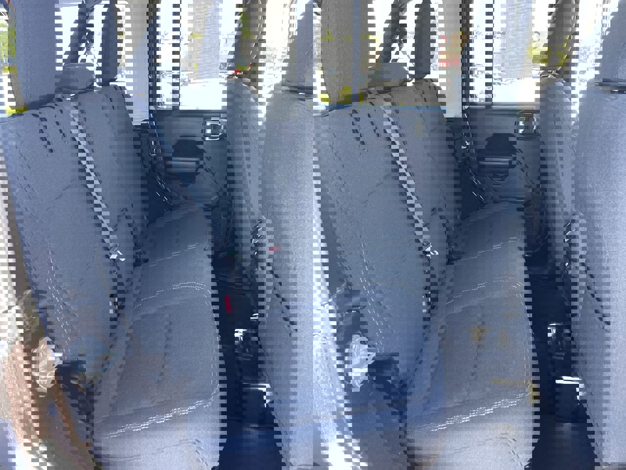 Used 2024 Jeep Wrangler Sport S image 26