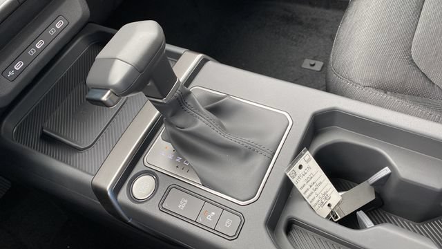 New 2027 Kia Seltos S FWD image 20