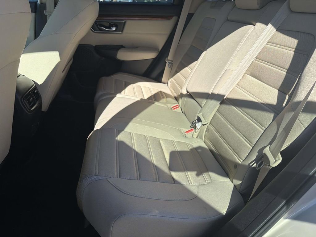 Used 2018 Honda CR-V EX image 23