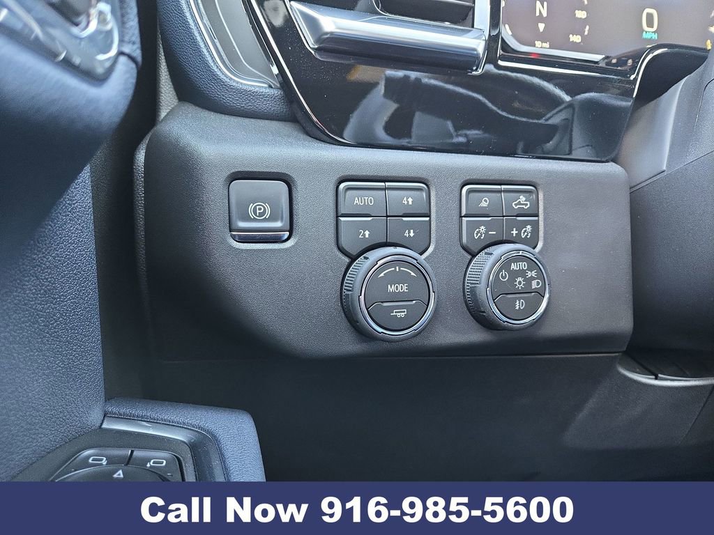 New 2026 Chevrolet Silverado 1500 High Country image 22