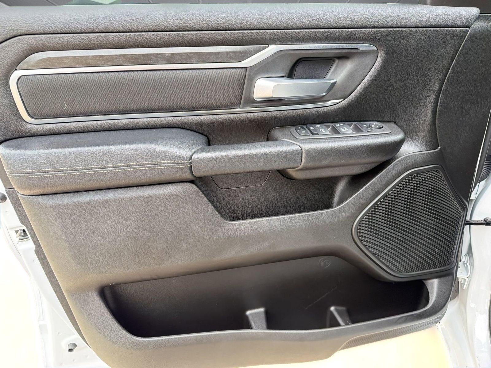Certified 2024 RAM 1500 Lone Star AWD/4WD image 13