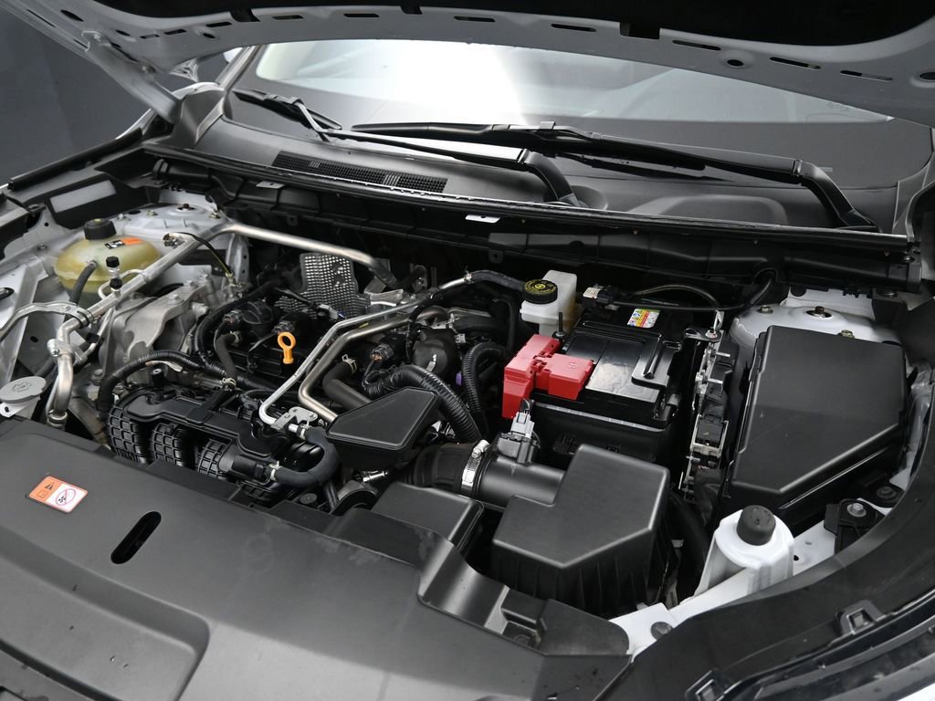 Used 2024 Mitsubishi Outlander SE image 14