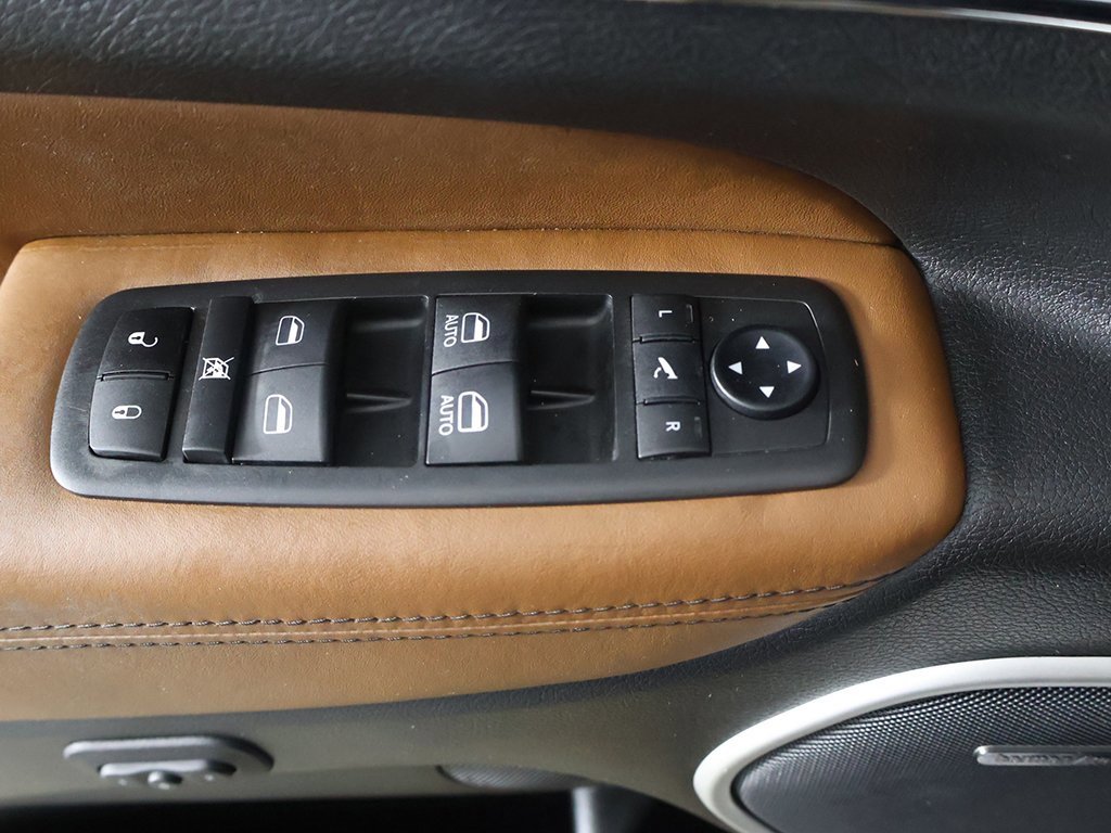 Used 2021 Jeep Grand Cherokee Summit image 39