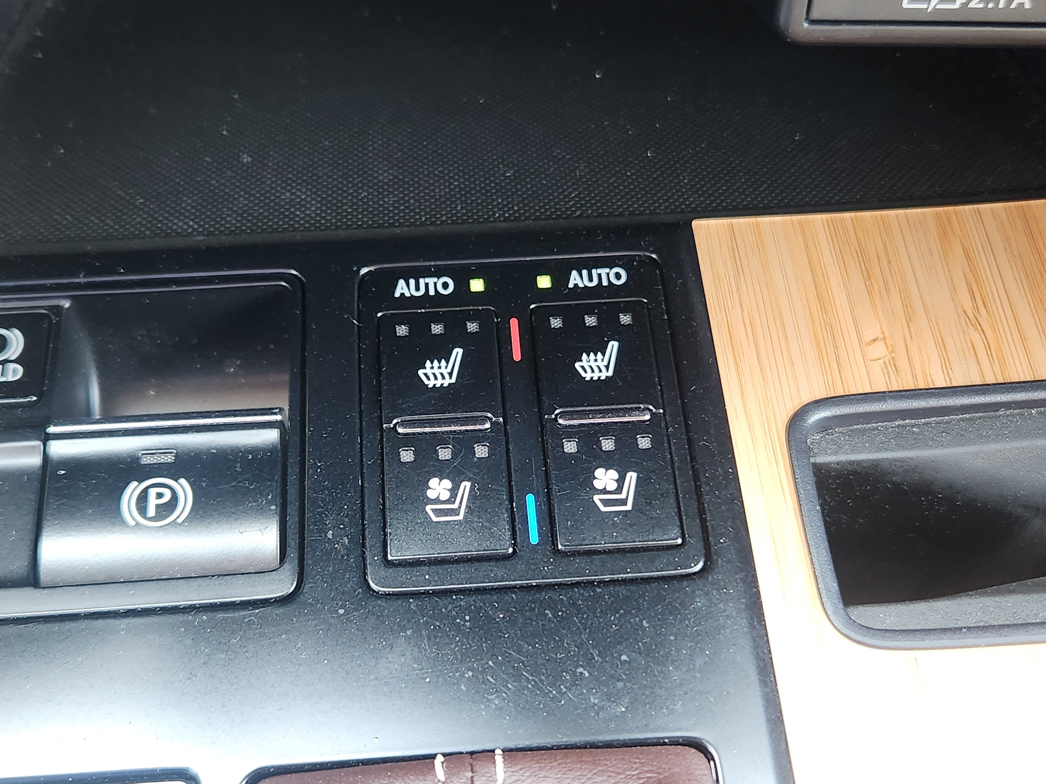 Used 2020 Lexus RX 450hL RX 450hL image 29