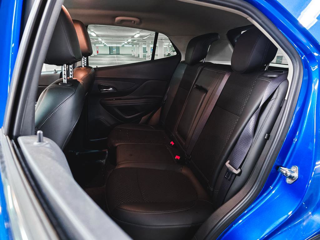 Used 2017 Buick Encore Preferred FWD image 21