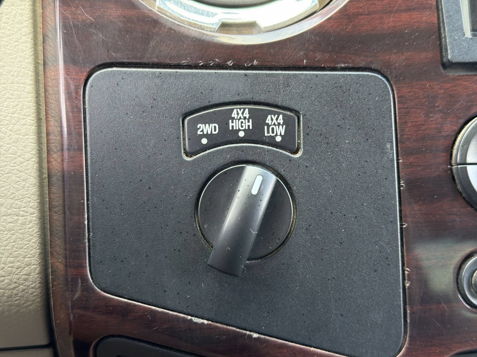 Used 2008 Ford F250 Lariat AWD/4WD image 32