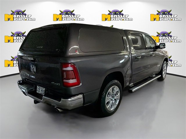 Used 2020 RAM 1500 Big Horn image 4