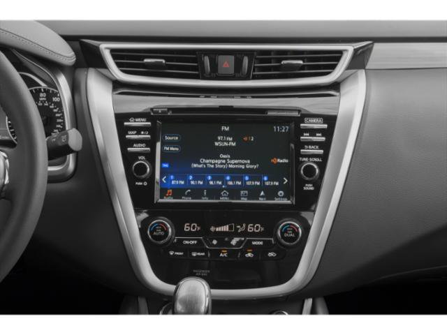 Used 2015 Nissan Murano SL w/ SL Technology Package AWD/4WD image 13