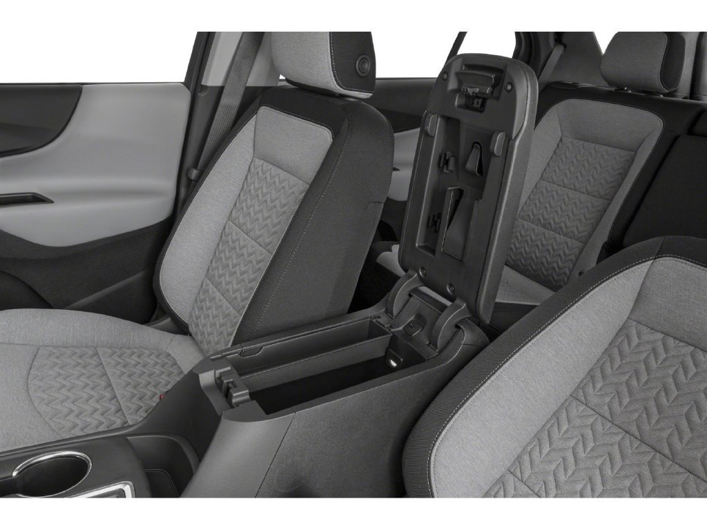 Used 2024 Chevrolet Equinox LT AWD/4WD image 9
