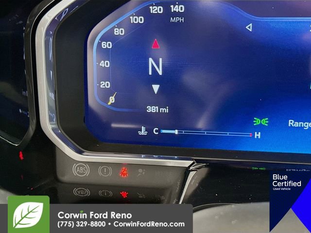 Used 2026 Chevrolet Silverado 1500 ZR2 w/ ZR2 Bison Edition image 16