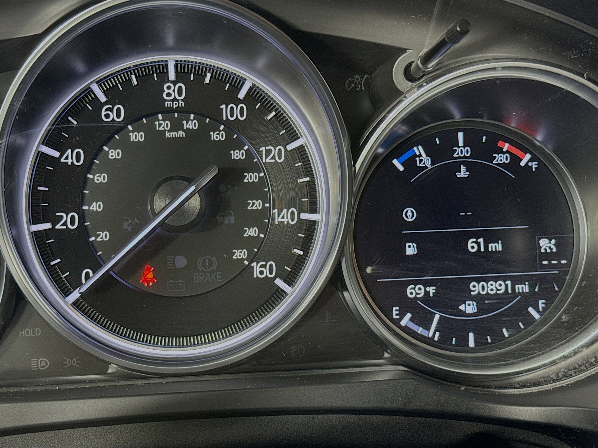 Used 2020 MAZDA CX-9 Sport image 12