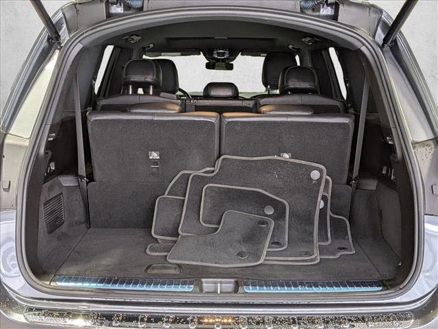 Used 2021 Mercedes-Benz GLS 450 4MATIC image 6