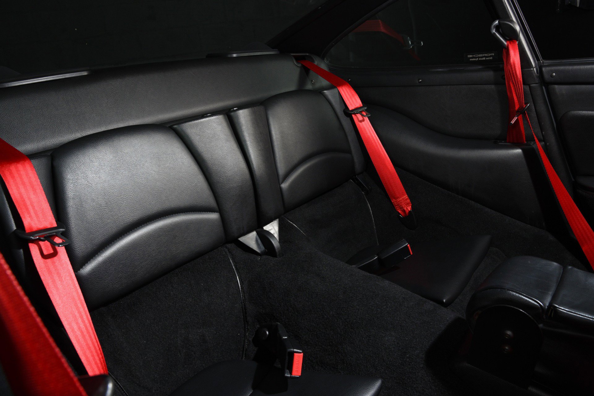 Used 1998 Porsche 911 Carrera S image 28