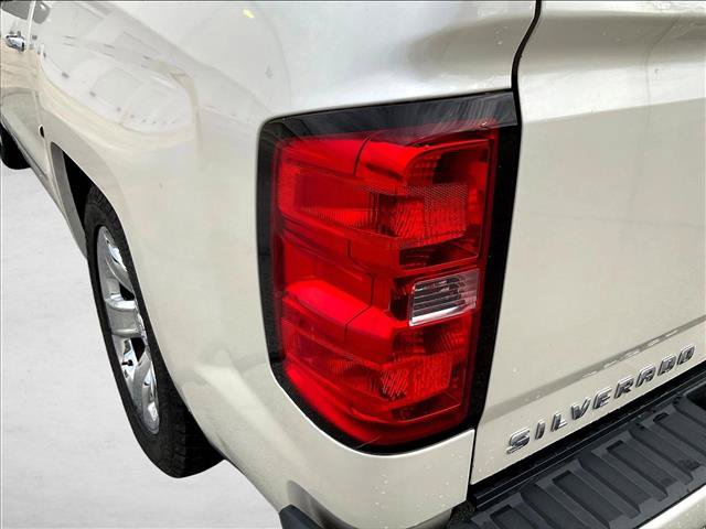 Used 2015 Chevrolet Silverado 1500 LT w/ Custom Sport Edition RWD image 28