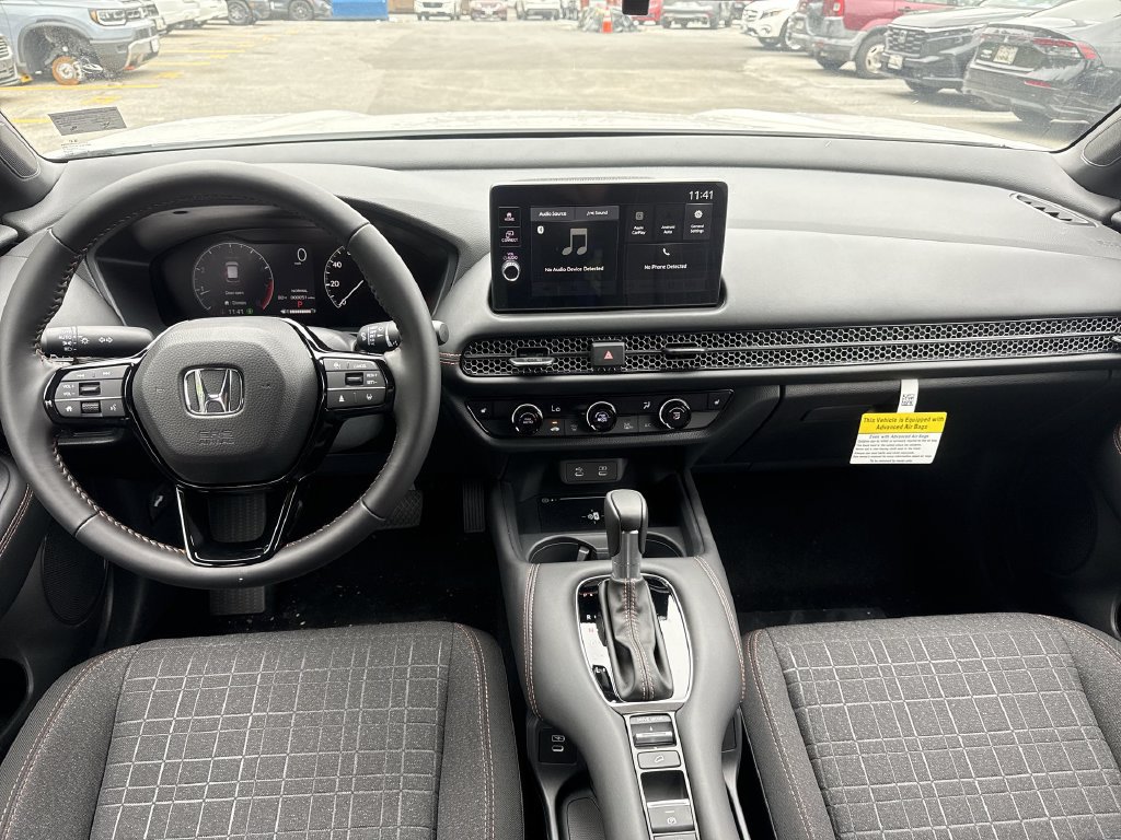 Used 2027 Honda HR-V Sport image 22