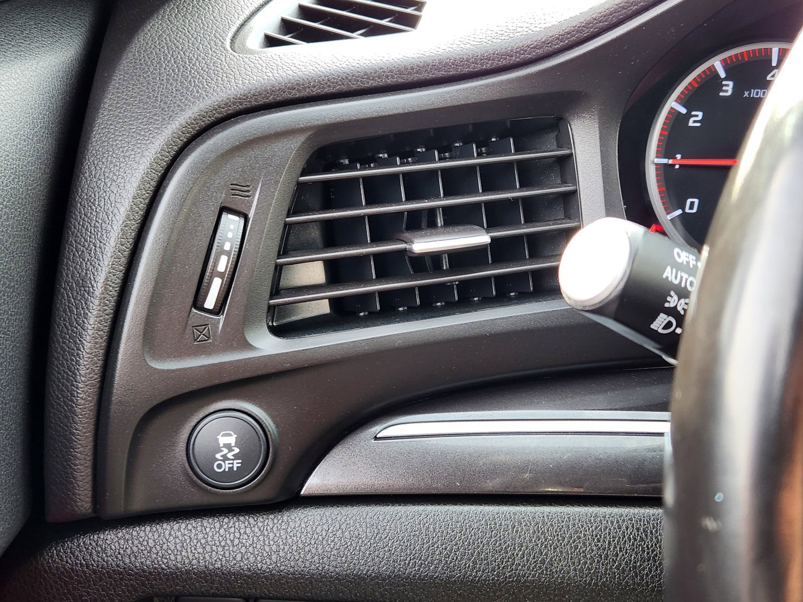 Used 2020 Acura ILX w/ Premium & A-SPEC Package image 26