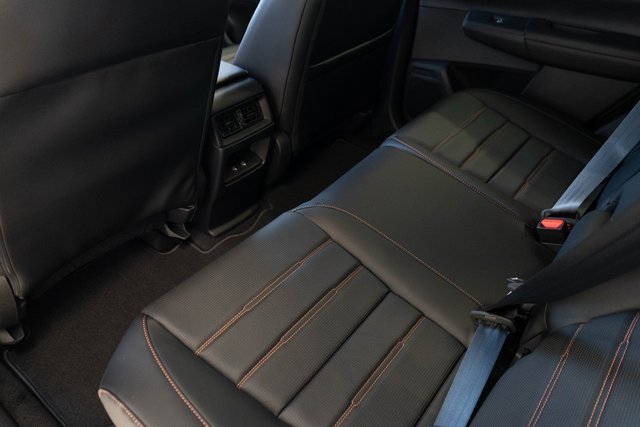 New 2026 Honda CR-V Sport Touring image 19