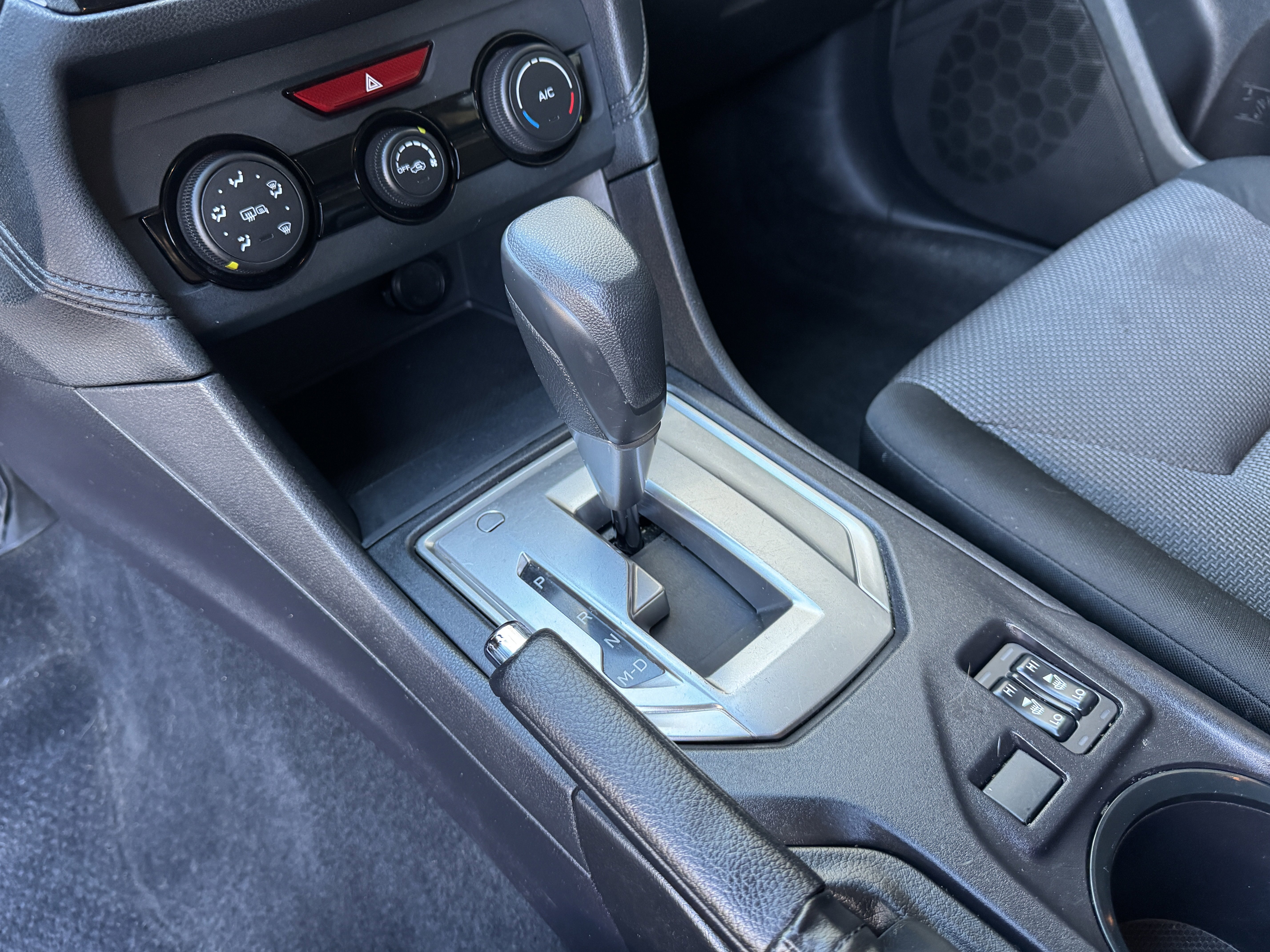 Used 2017 Subaru Impreza 2.0i Premium image 20