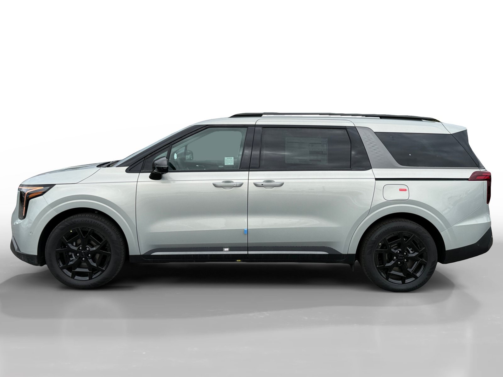 New 2027 Kia Carnival SX Prestige FWD image 2