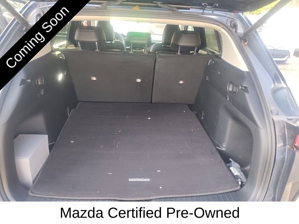 Certified 2023 MAZDA CX-50 2.5 S w/ Cargo Package image 23