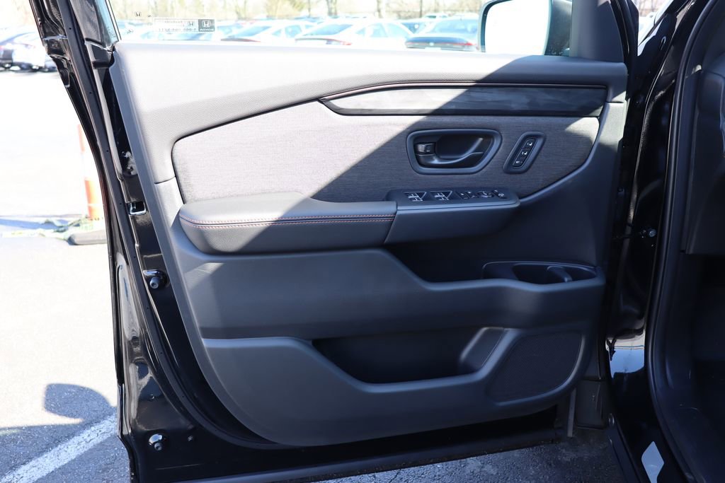 New 2026 Honda Passport TrailSport image 29