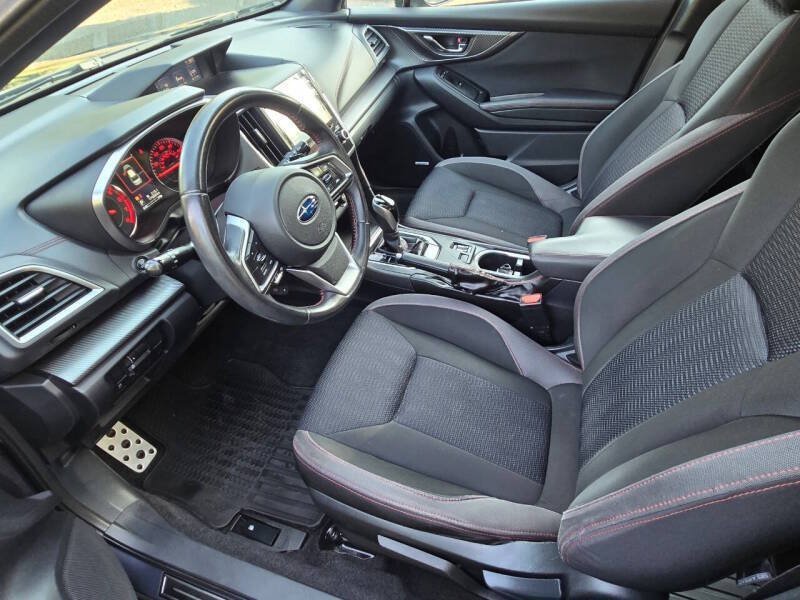 Used 2017 Subaru Impreza 2.0i Sport AWD/4WD image 11