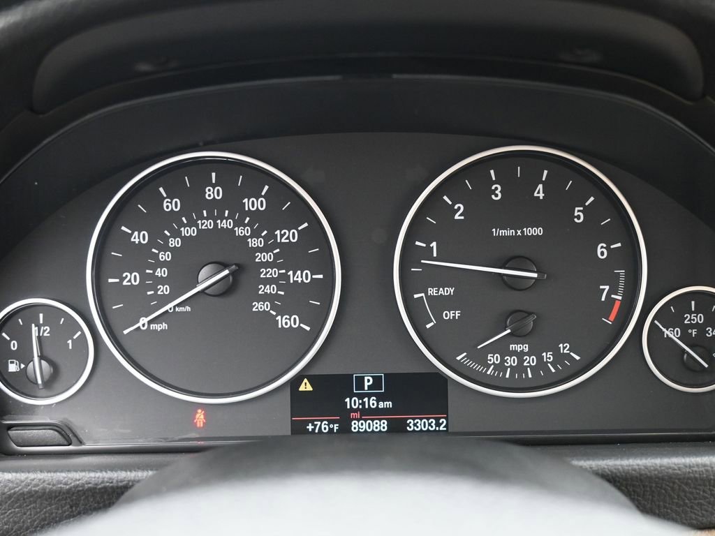 Used 2015 BMW 328i Sedan image 22